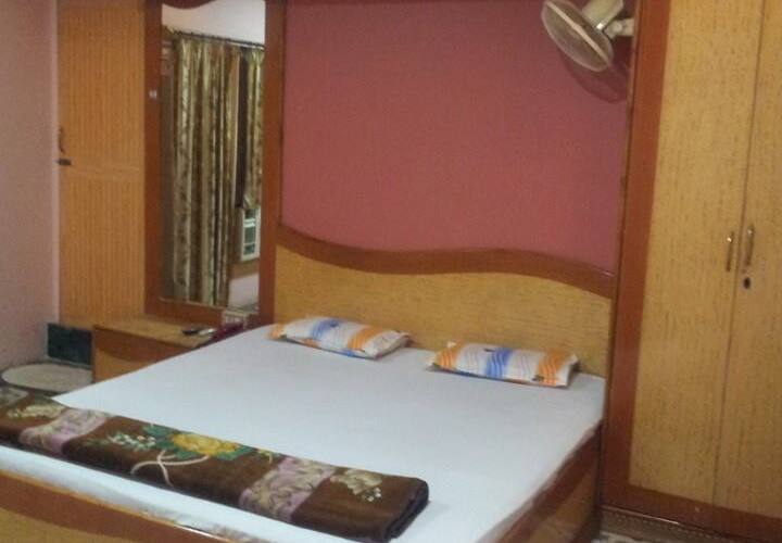 Hotel Kalpana, Kawardha 2